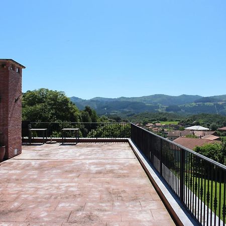 Posada El Campo Секадура Экстерьер фото