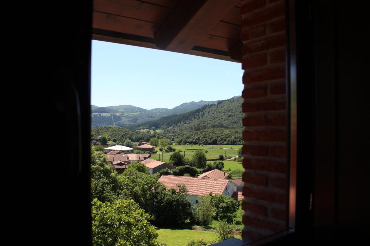 Posada El Campo Секадура Экстерьер фото